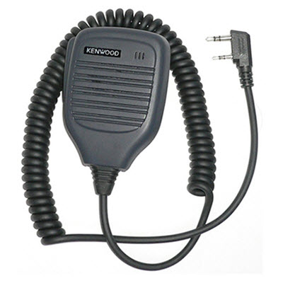 Kenwood KMC-21 Remote Speaker Microphone